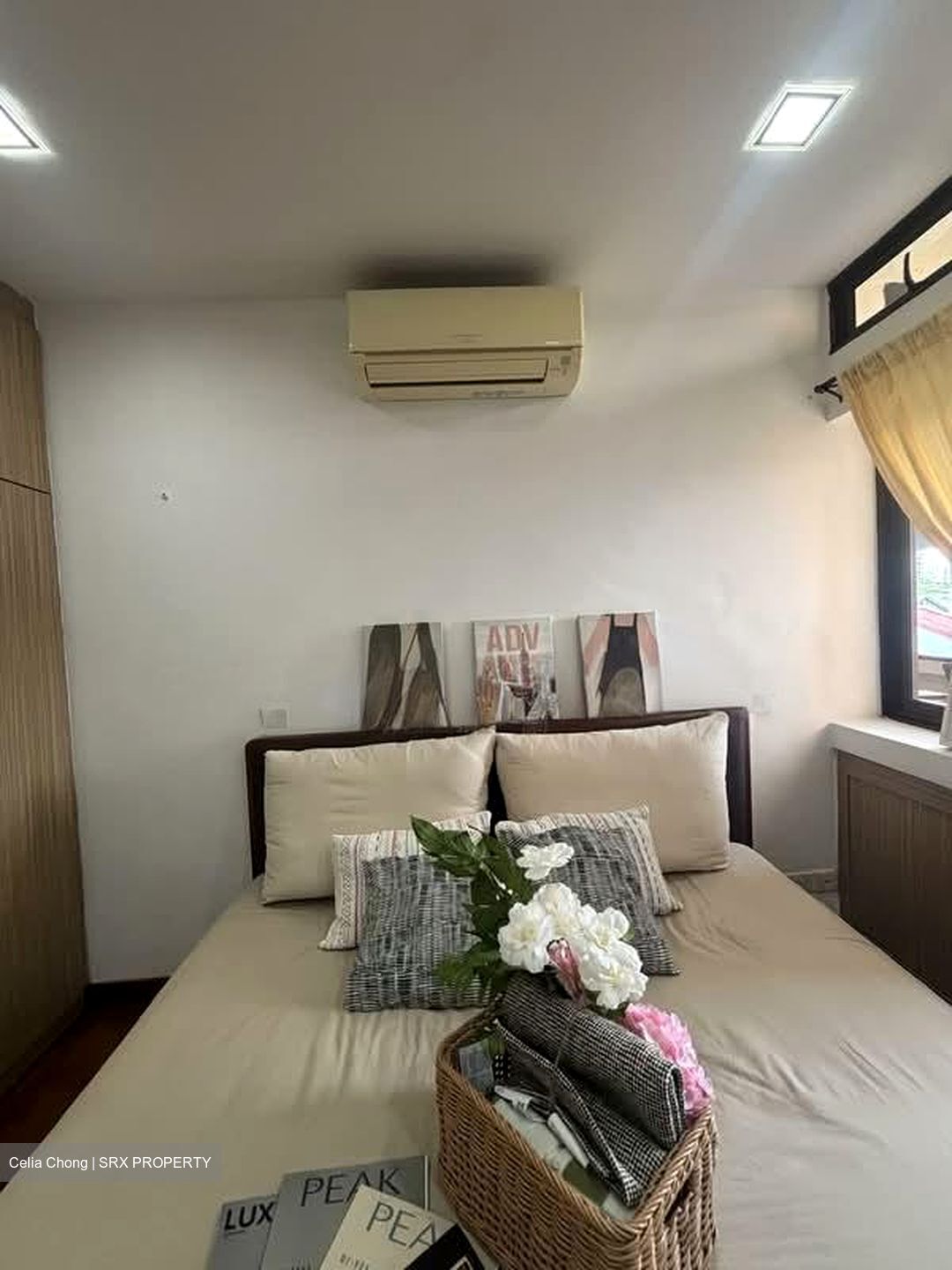 Faber Hills (D5), Apartment #555783981